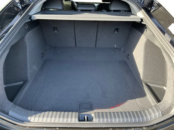AUDI A6 Sportback e-tron (2026) — foto 24 van 24