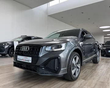 Audi Q2 d4acb373-fdd0-4146-8992-166f16bae9af