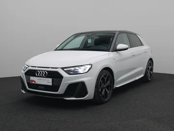 AUDI A1 Sportback (2025)