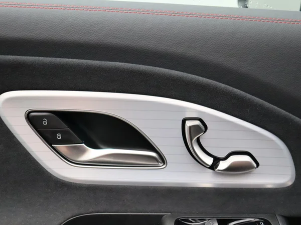 Mercedes-Benz CLA (2026) — foto 30 van 31