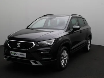 SEAT Ateca (2025)