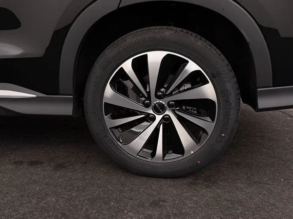 BYD Seal U (2026) — foto 7 van 34