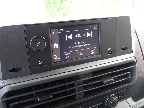 Peugeot Boxer (2026) — foto 3 van 36