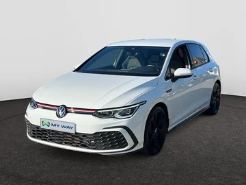VOLKSWAGEN Golf VIII GTI (2024)