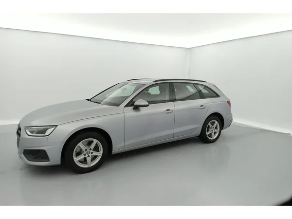 AUDI A4 Avant (2020) — foto 36 van 36