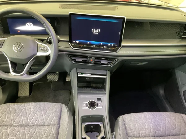 VOLKSWAGEN Tayron (2025) — foto 3 van 21