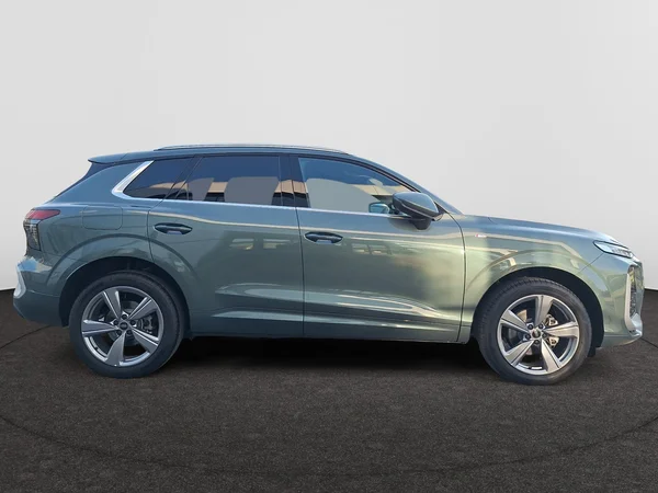 AUDI Q3 SUV (2026) — foto 2 van 24