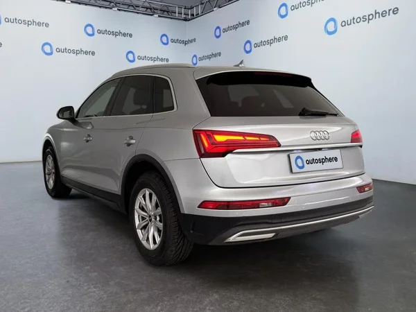 AUDI Q5 Dsl (2022) — foto 29 van 31