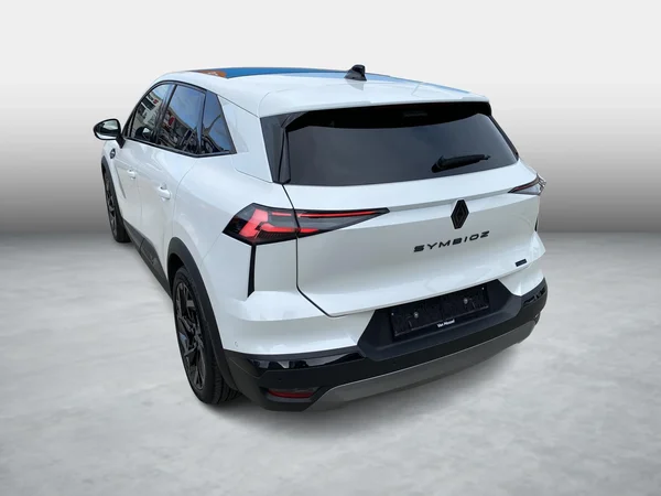 Renault Symbioz (2025) — foto 15 van 19