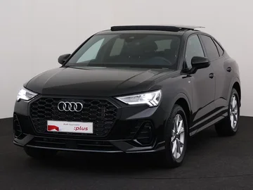 AUDI Q3 Sportback (2025)