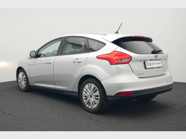 FORD Focus (2018) — foto 18 van 20