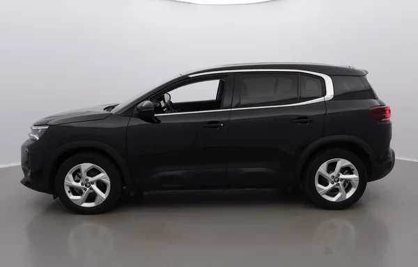 Citroen C5 Aircross (2025) — foto 12 van 36
