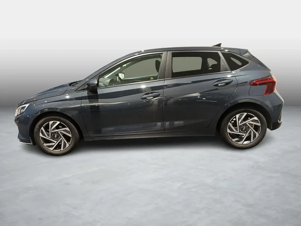 Hyundai i20 (2024) — foto 19 van 21