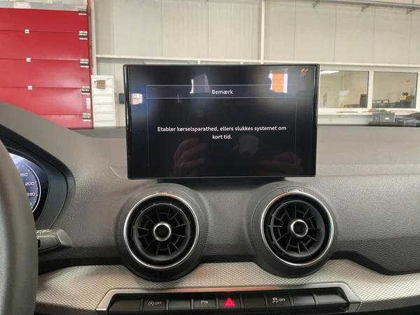 AUDI Q2 (2024) — foto 19 van 22