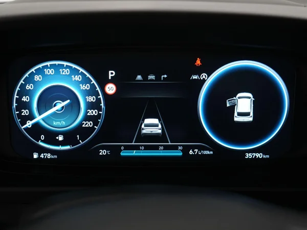 Hyundai i20 (2024) — foto 26 van 27