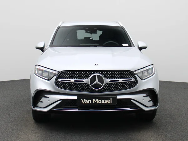 Mercedes-Benz GLC (2025) — foto 23 van 47