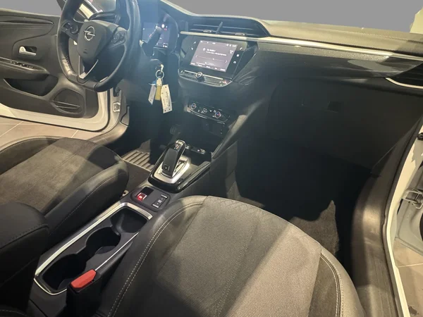 Opel Corsa (2021) — foto 5 van 26