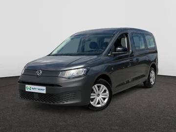 VOLKSWAGEN Caddy Maxi Dsl (2024)