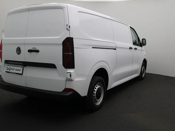 VOLKSWAGEN Transporter T7 32 Fou Lwb (2026) — foto 11 van 17