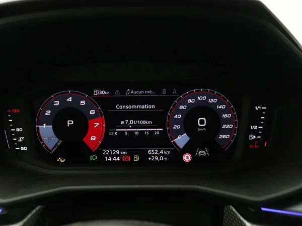 AUDI A1 Sportback (2025) — foto 15 van 17
