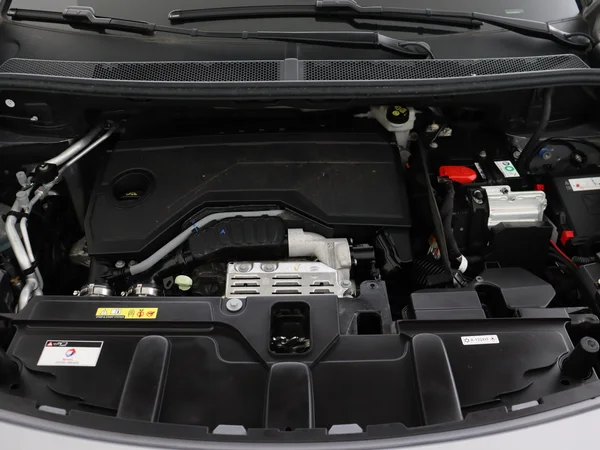PEUGEOT 3008 (2024) — foto 6 van 27