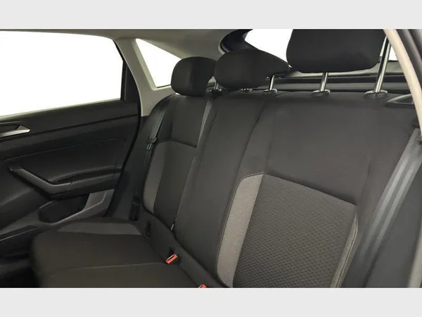 Volkswagen Taigo (2025) — foto 5 van 31