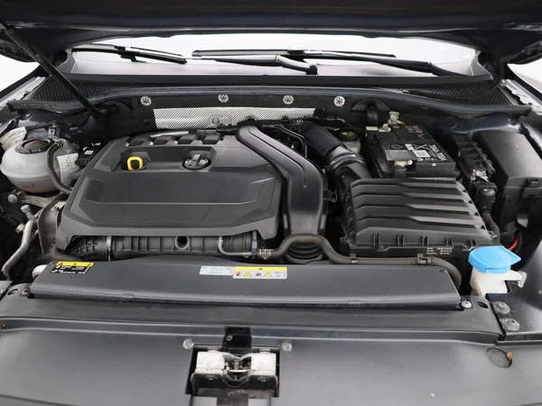 Volkswagen Passat (2024) — foto 31 van 44