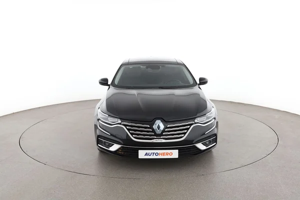 Renault Talisman (2021) — foto 15 van 16