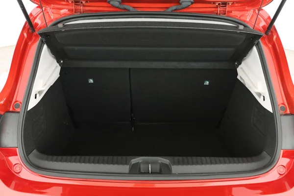 Renault Clio (2019) — foto 8 van 16
