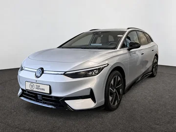 VOLKSWAGEN ID.7 Tourer (2026)