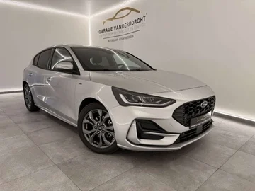 Ford Focus (2025)