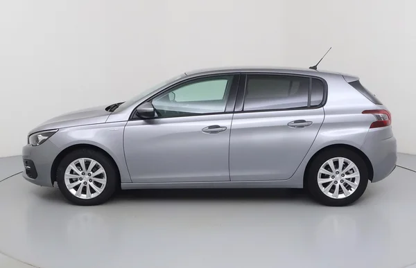 Peugeot 308 (2020) — foto 12 van 28