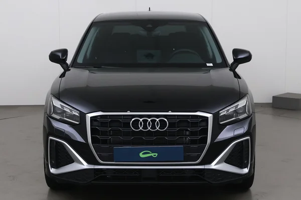 Audi Q2 (2026) — foto 12 van 19