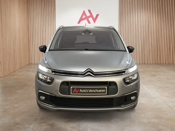 Citroen Grand-C4-SpaceTourer (2022) — foto 1 van 30