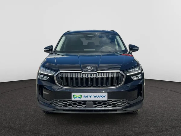 SKODA Kodiaq (2025) — foto 23 van 24