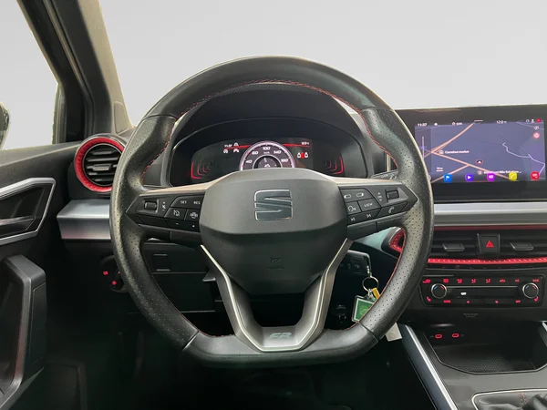 SEAT Arona (2024) — foto 18 van 20