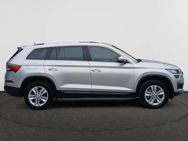 SKODA Kodiaq Dsl (2022) — foto 10 van 20