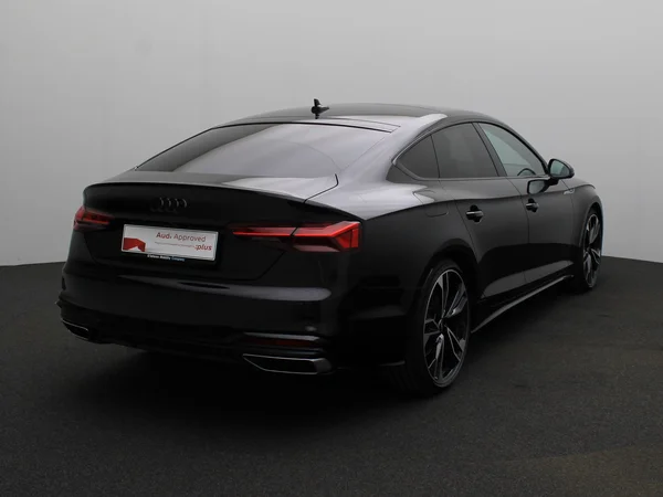 AUDI A5 Sportback (2026) — foto 14 van 20