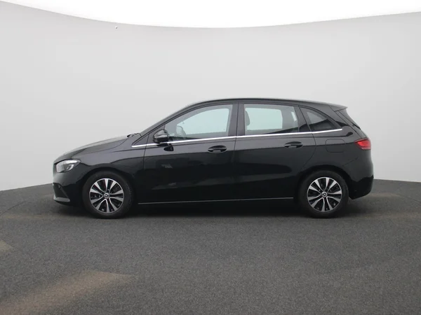 Mercedes-Benz B-Klasse (2023) — foto 34 van 44