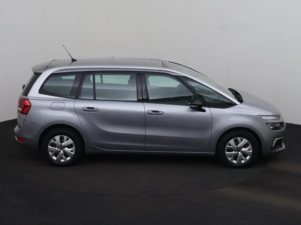 CITROEN C4 SpaceTourer (2022) — foto 21 van 25
