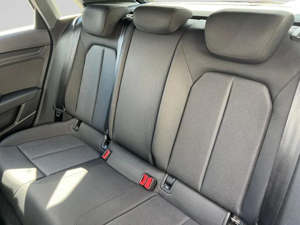 AUDI A3 Sportback (2024) — foto 10 van 24