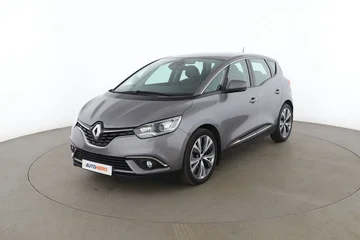 Renault Scenic af361bef-163d-4a8b-8fcc-b35816240f4f