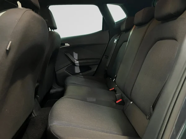 SEAT Arona (2024) — foto 8 van 20