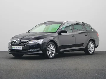 SKODA Superb Combi (2024)