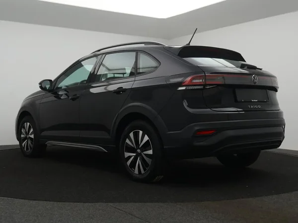 Volkswagen Taigo (2022) — foto 24 van 25