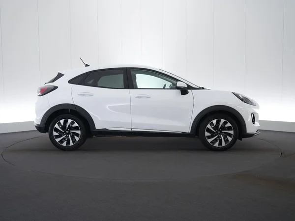 Ford Puma (2023) — foto 18 van 21