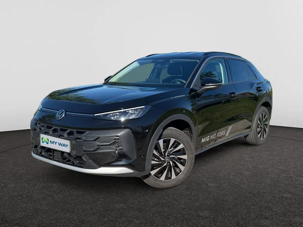 VOLKSWAGEN T-Roc (2025) — foto 1 van 20