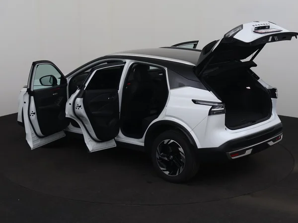 NISSAN Qashqai (2025) — foto 29 van 30