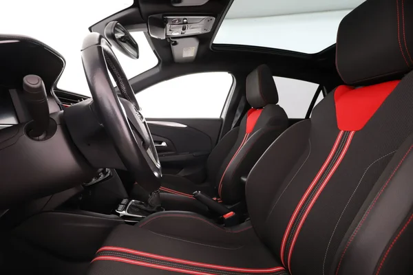 Opel Corsa (2021) — foto 16 van 16