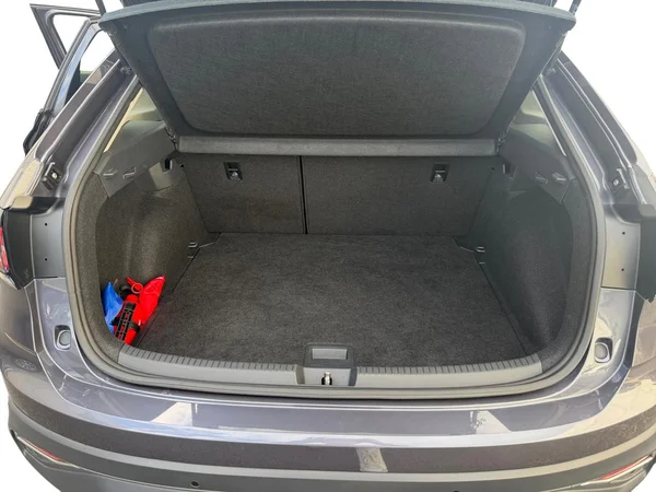 VOLKSWAGEN Taigo (2024) — foto 11 van 21